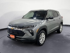 2026 Chevrolet Trailblazer LS SUV