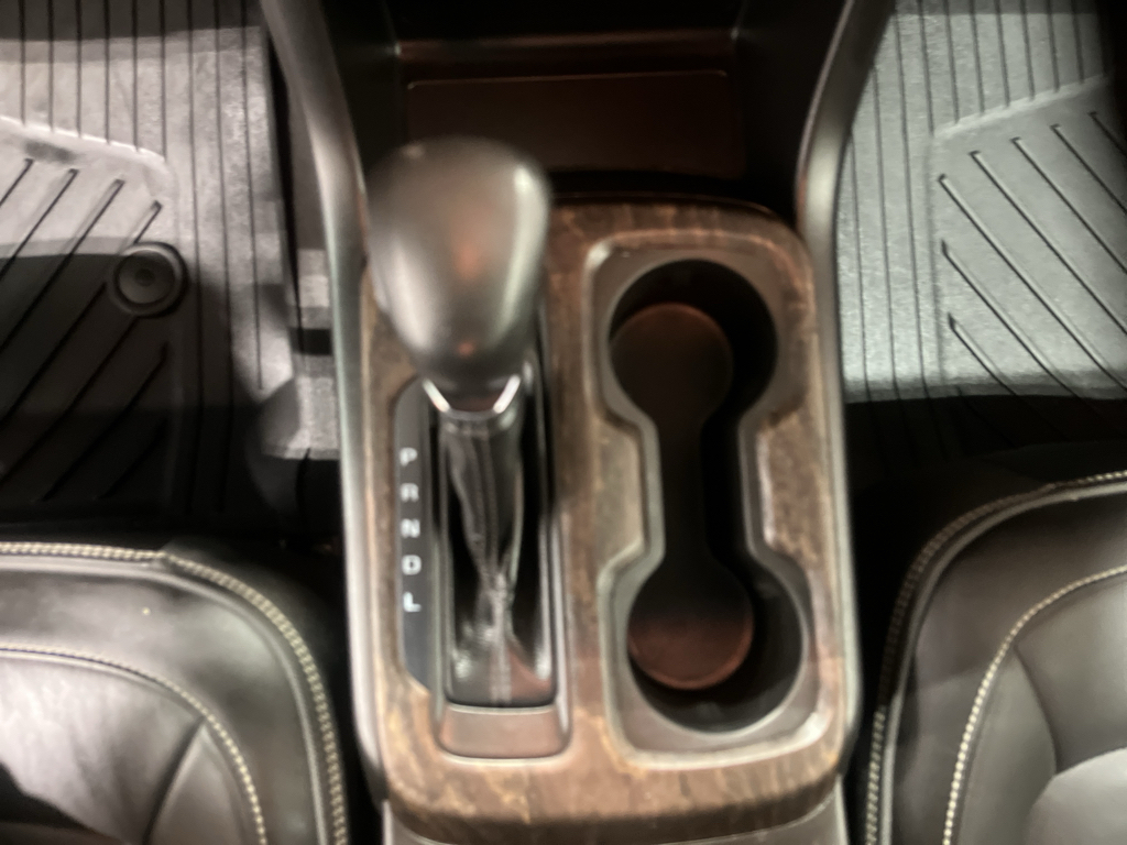 2022 GMC Canyon Denali - Photo 17