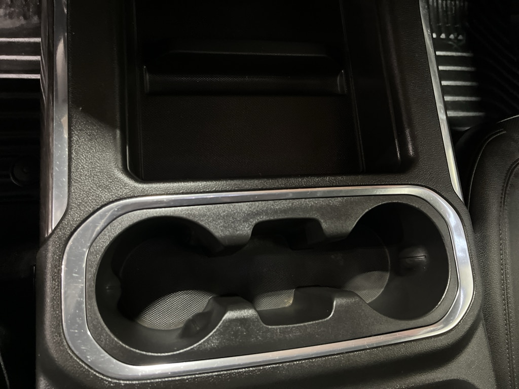 2022 Chevrolet Silverado 2500HD LTZ - Photo 14