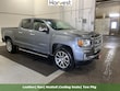  GMC Canyon