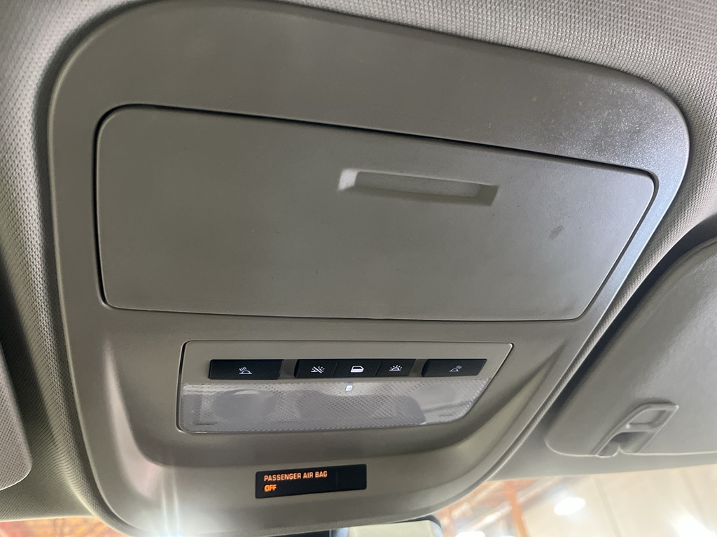 2022 GMC Canyon Denali - Photo 35
