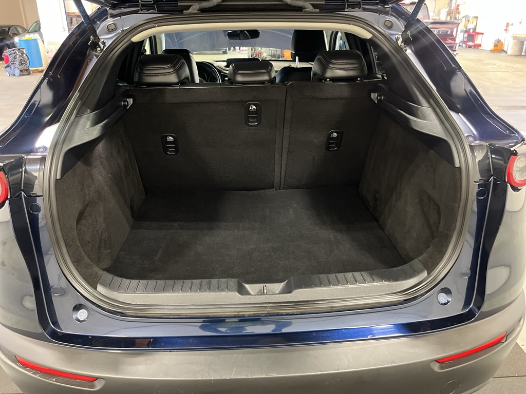 2025 Mazda CX-30 Preferred - Photo 27
