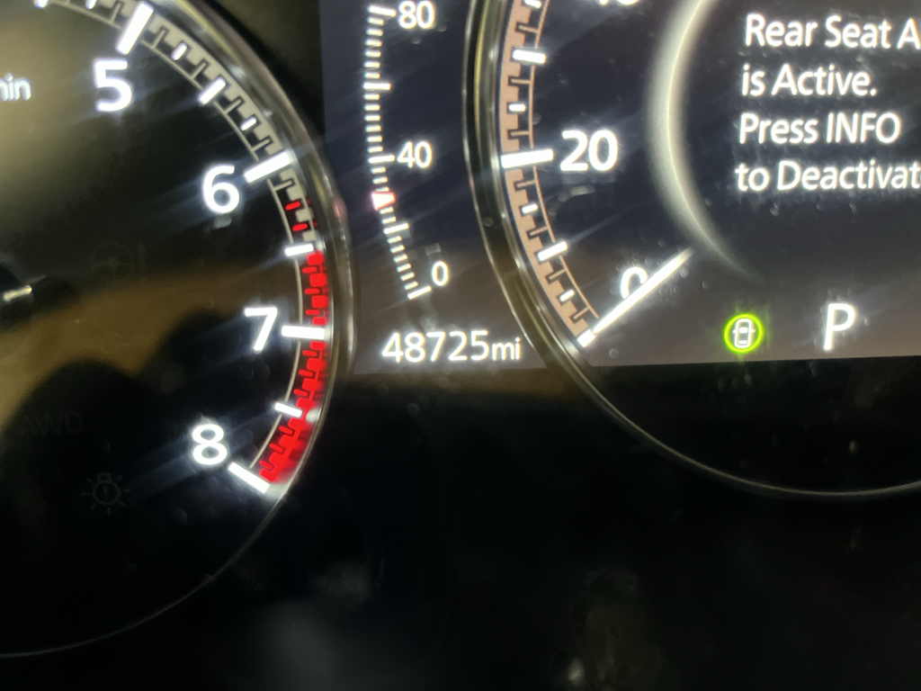 2025 Mazda CX-30 Preferred - Photo 28