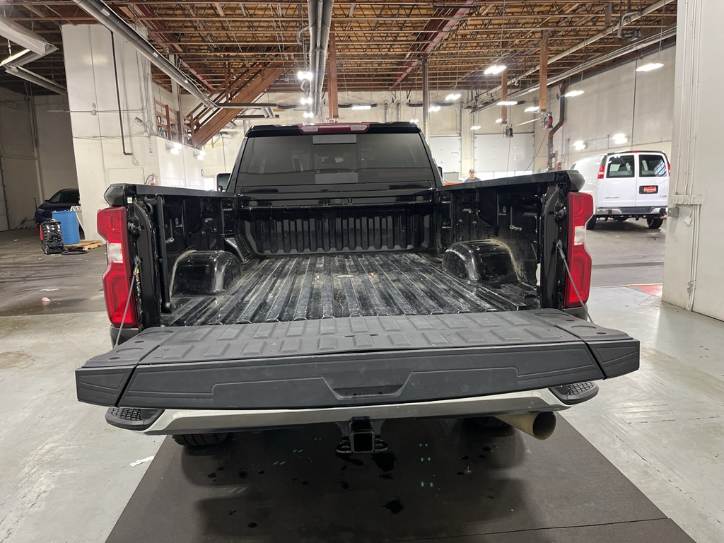 2022 Chevrolet Silverado 2500HD LTZ - Photo 26