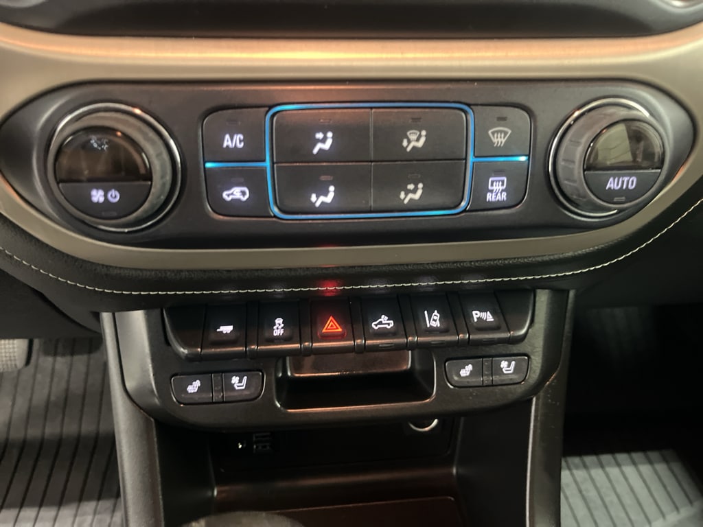 2022 GMC Canyon Denali - Photo 19