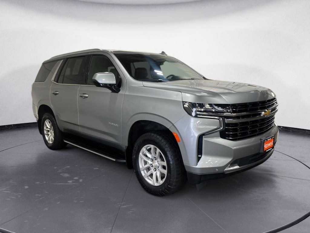 2023 Chevrolet Tahoe