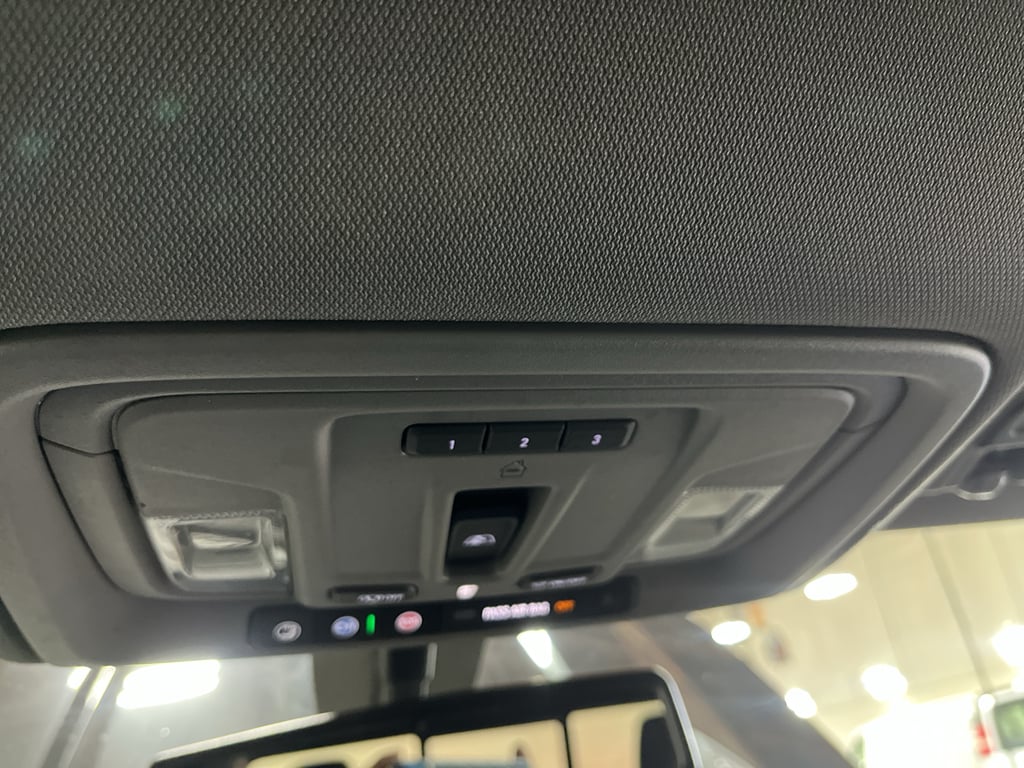 2022 Chevrolet Silverado 2500HD LTZ - Photo 35