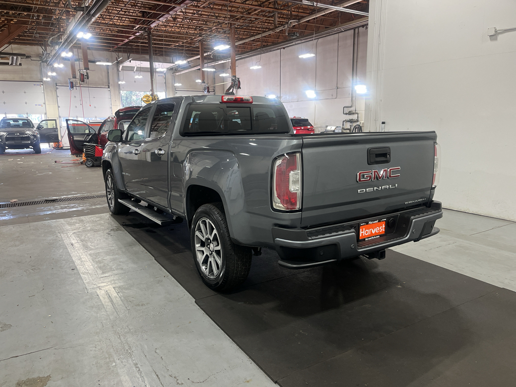 2022 GMC Canyon Denali - Photo 11