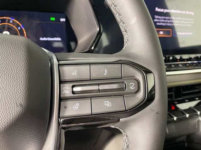 2026 Chevrolet Colorado ZR2 - Photo 7