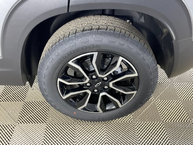 2026 Chevrolet Trailblazer Activ - Photo 18