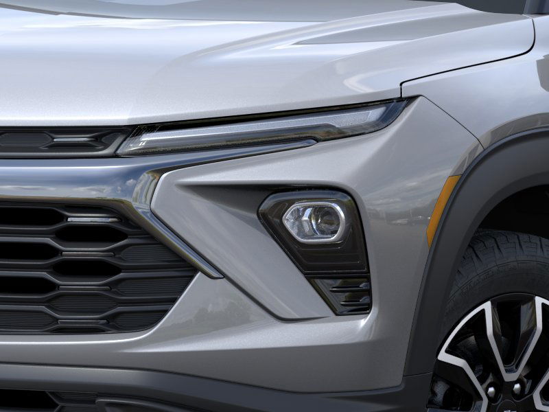 2026 Chevrolet Trailblazer Activ - Photo 34