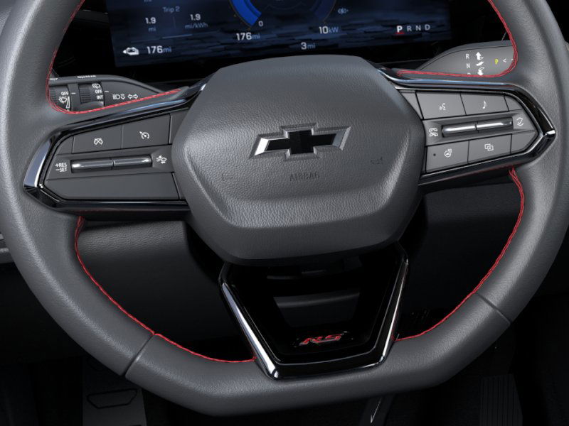 2026 Chevrolet Blazer EV RS - Photo 40
