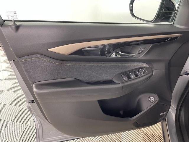 2026 Chevrolet Trailblazer Activ - Photo 14