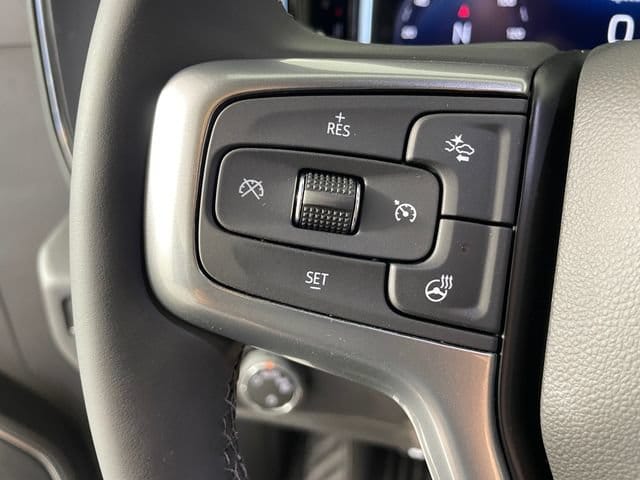 2026 Chevrolet Silverado 1500 LT - Photo 10