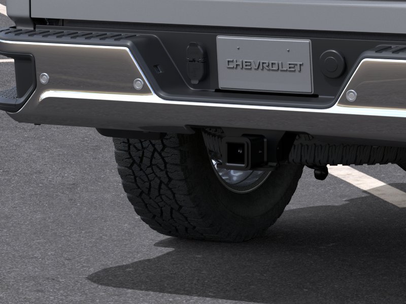 2026 Chevrolet Silverado 3500 HD LTZ - Photo 14