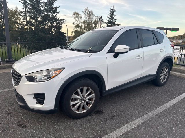 Used 2016 Mazda CX-5 Sport