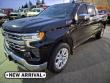 Used 2023 Chevrolet Silverado 1500 LTZ Truck