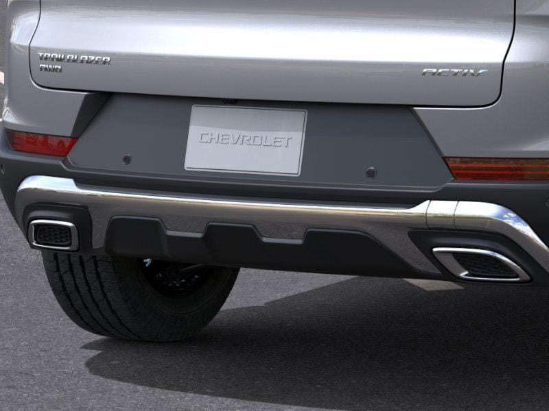2026 Chevrolet Trailblazer Activ - Photo 38