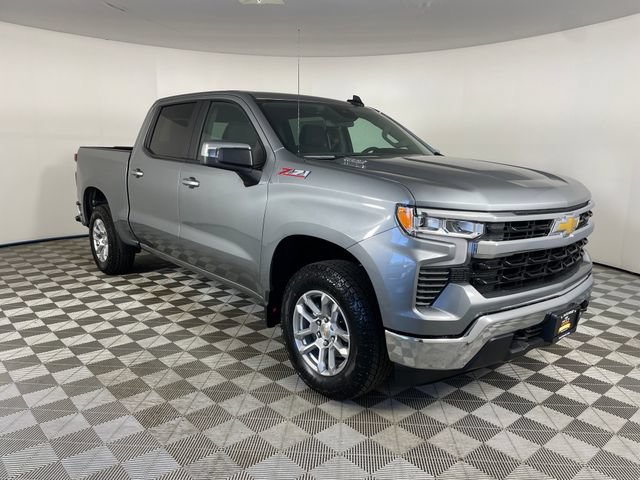 2026 Chevrolet Silverado 1500 LT - Photo 23