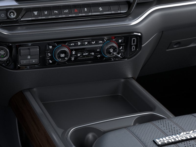 2026 Chevrolet Silverado 3500 HD High Country - Photo 50
