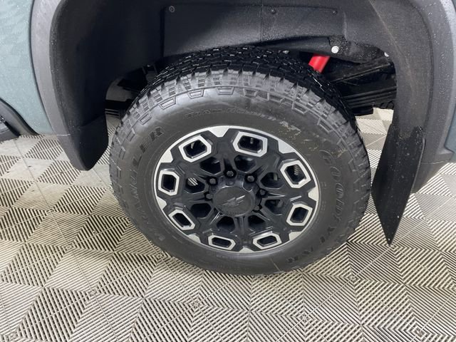 2026 Chevrolet Silverado 3500 HD LTZ - Photo 20