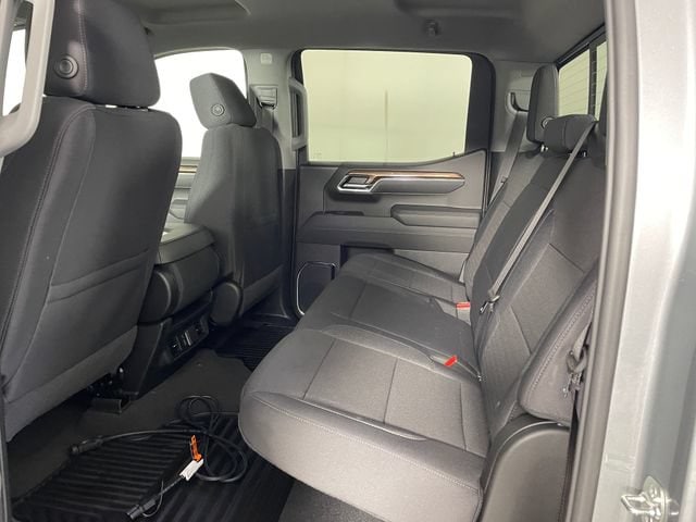 2026 Chevrolet Silverado 1500 LT - Photo 14