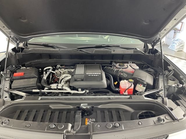 2026 Chevrolet Silverado 1500 LT - Photo 19