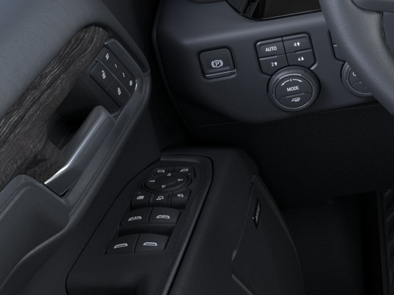 2026 Chevrolet Silverado 3500 HD LTZ - Photo 49
