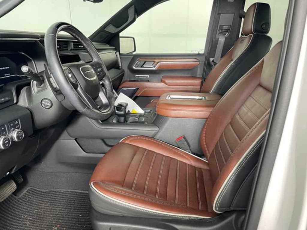 Used 2022 GMC Sierra 1500 Denali Ultimate Truck