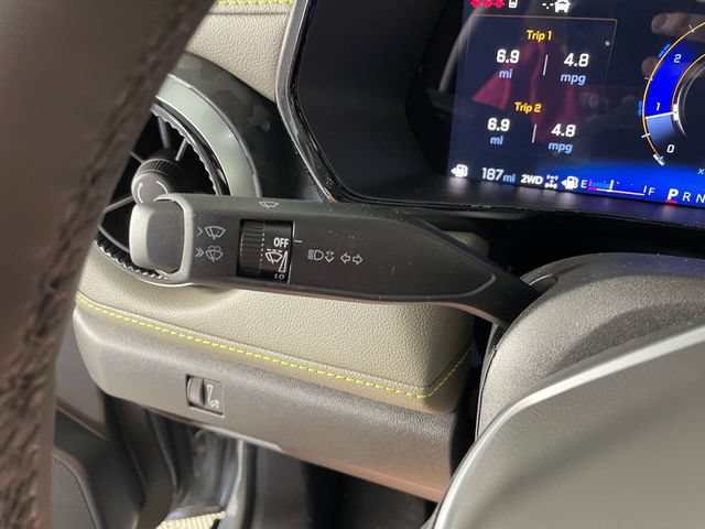 2026 Chevrolet Colorado ZR2 - Photo 9