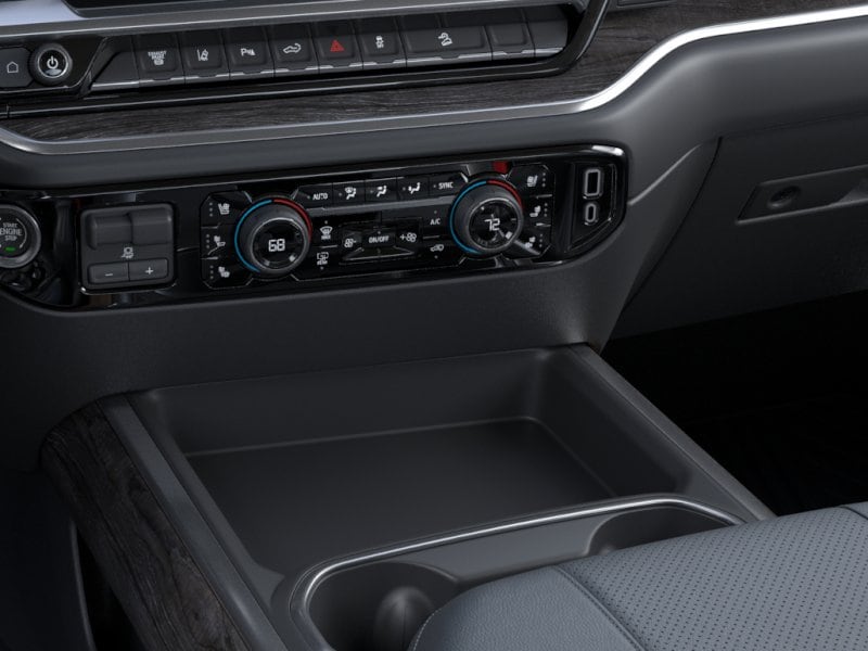 2026 Chevrolet Silverado 3500 HD LTZ - Photo 50
