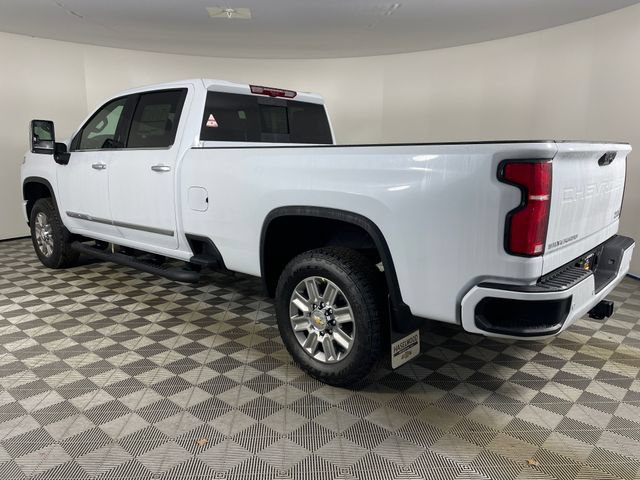 2026 Chevrolet Silverado 3500 HD High Country - Photo 23