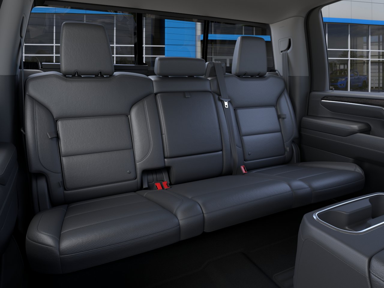 2026 Chevrolet Silverado 3500 HD LTZ - Photo 44