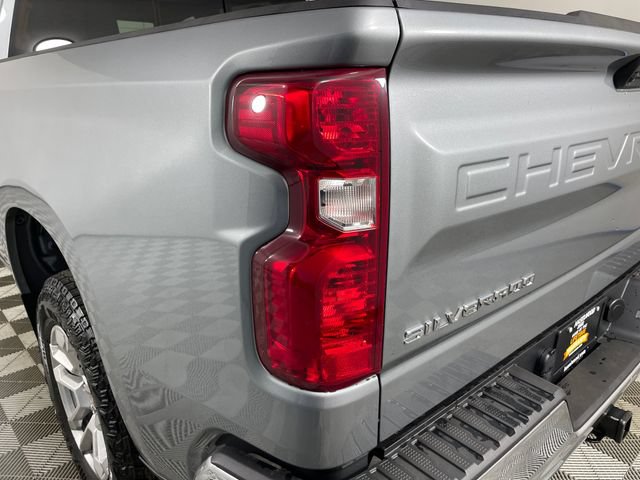 2026 Chevrolet Silverado 1500 LT - Photo 16