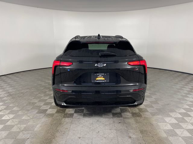 2026 Chevrolet Blazer EV RS - Photo 19