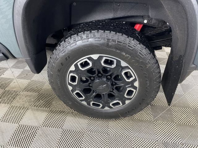 2026 Chevrolet Silverado 3500 HD LTZ - Photo 20
