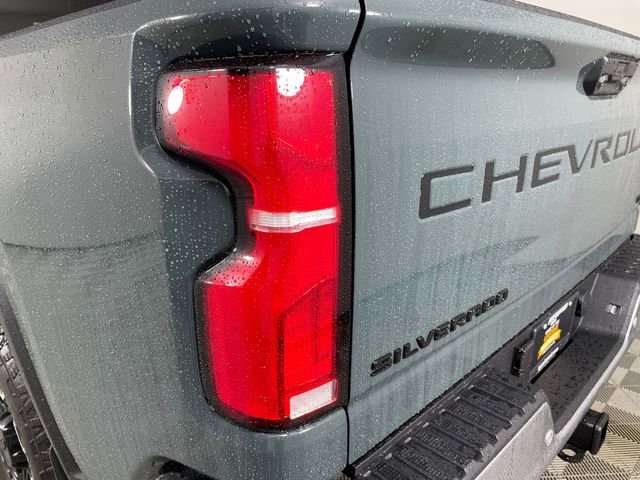 2026 Chevrolet Silverado 3500 HD LTZ - Photo 18