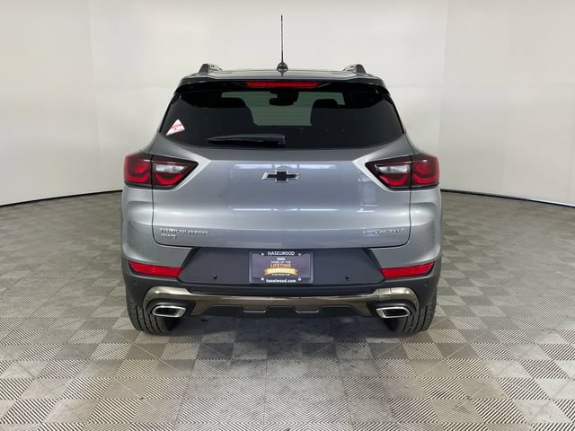 2026 Chevrolet Trailblazer Activ - Photo 21