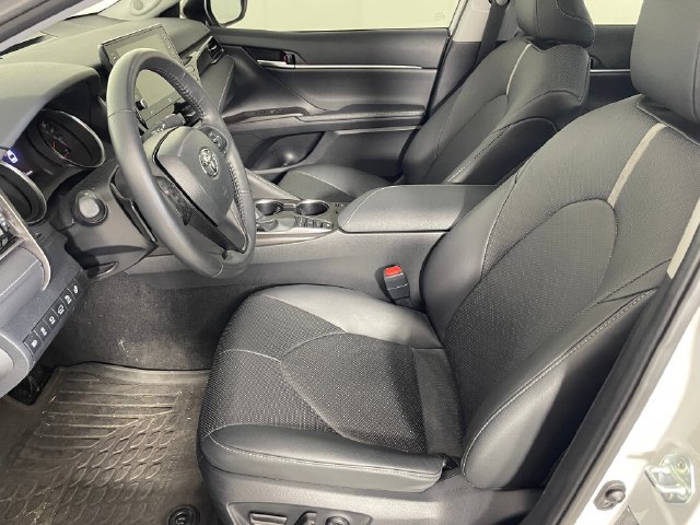 Used 2024 Toyota Camry XSE Sedan