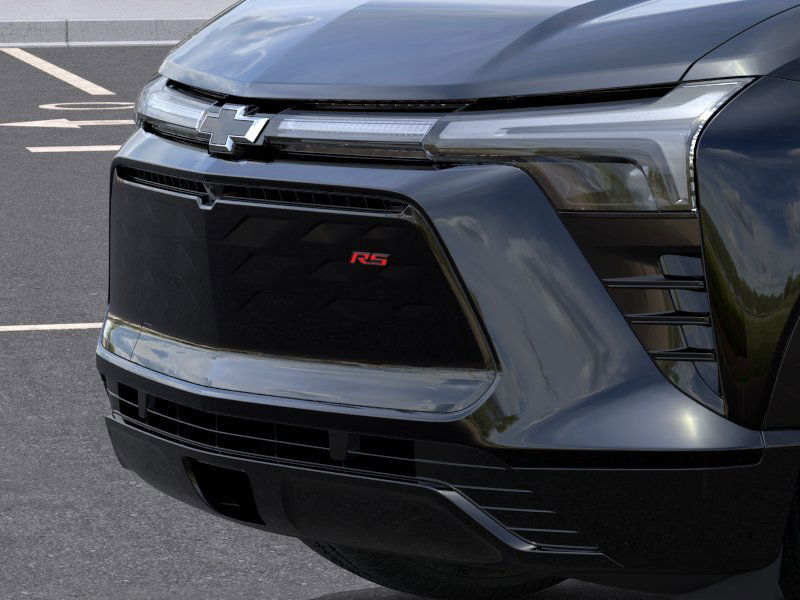 2026 Chevrolet Blazer EV RS - Photo 34