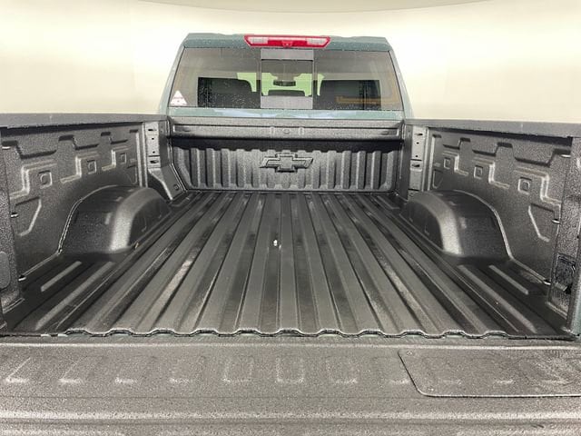 2026 Chevrolet Silverado 3500 HD LTZ - Photo 17