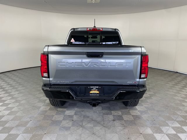 2026 Chevrolet Colorado ZR2 - Photo 17