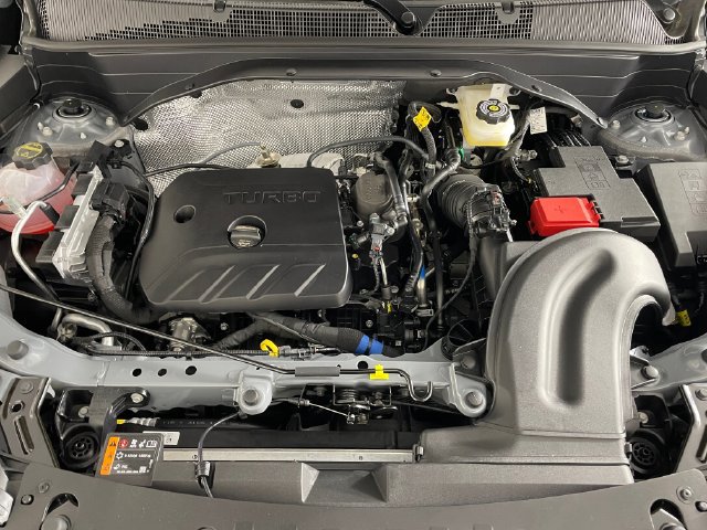 2026 Chevrolet Trailblazer Activ - Photo 19