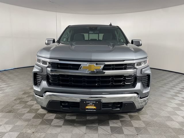 2026 Chevrolet Silverado 1500 LT - Photo 24