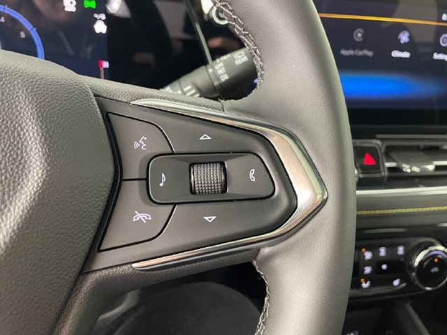 2026 Chevrolet Trailblazer Activ - Photo 8