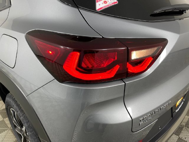 2026 Chevrolet Trailblazer Activ - Photo 17