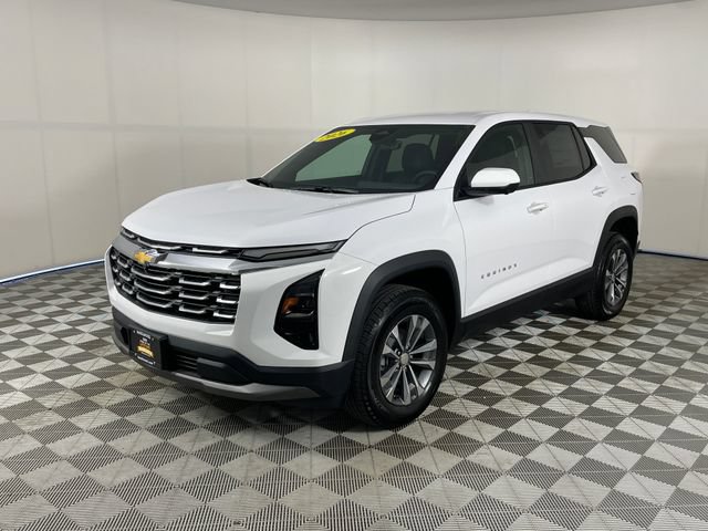 2026 Chevrolet Equinox SUV 