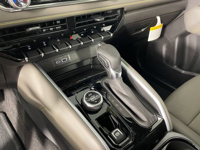 2026 Chevrolet Colorado ZR2 - Photo 6