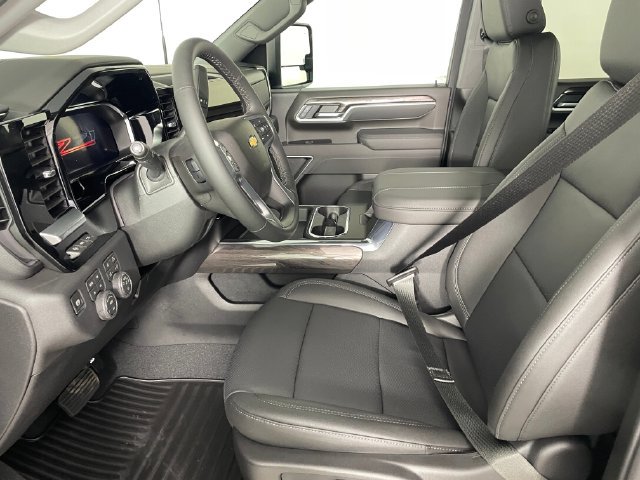 New 2026 Chevrolet Silverado 3500 HD LTZ Truck