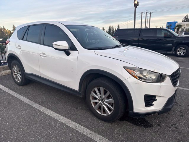 Used 2016 Mazda CX-5 Sport